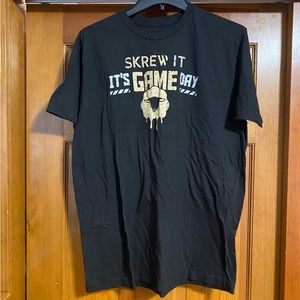Skrewball Game Day Shirt